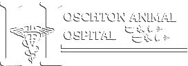Hoschton Animal Hospital Logo